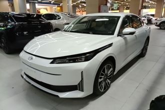 长安启源A05 2024款 145 Max