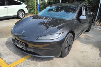特斯拉 Model 3 2023款 后轮驱动版