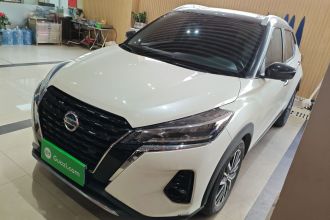 日产 劲客 2022款 1.5L CVT XV TOP 旗舰版