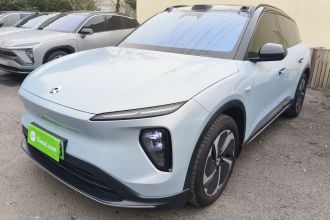 蔚来ES6 2023款 75kWh