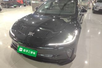 智己汽车 智己L6 2025款 Ultra