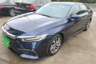 本田 英仕派 2019款 260TURBO 精致版 国VI