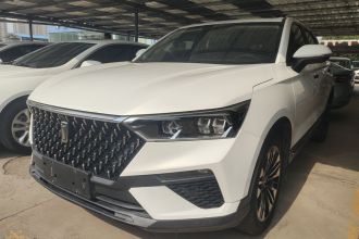 奔腾T77 2019款 改款 230 TID 自动豪华型 国V