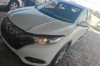 本田 缤智 2020款 1.5L CVT精英版