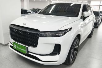 理想汽车 理想ONE 2021款 增程6座版