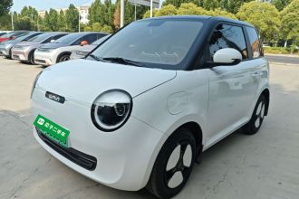 长安启源 长安Lumin 2024款 130km 清悦款