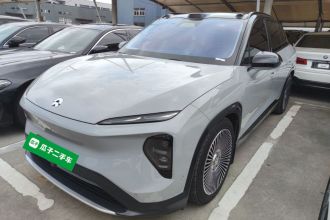 蔚来ES7 2022款 100kWh 首发版