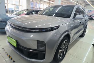 理想汽车 理想L8 2024款 Pro