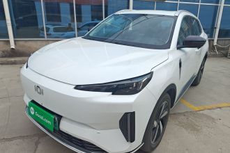 长安启源Q05经典 2023款 125 Max