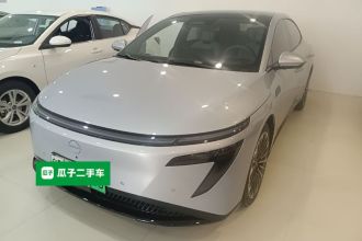 日产N7 2025款 510 Max