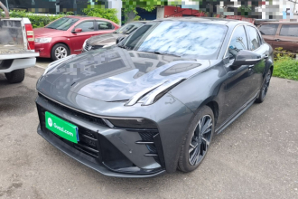 领克03 2025款 1.5TD DCT冠军版Pro