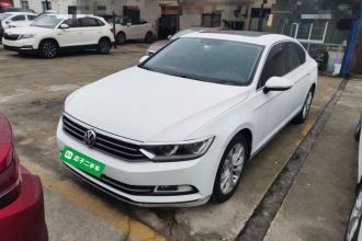 大众 迈腾 2018款 330TSI DSG 豪华型
