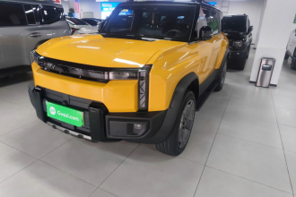 奇瑞 风云X3L 2025款 205四驱高能版