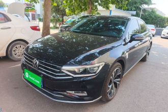 大众 迈腾 2020款 330TSI DSG 豪华型