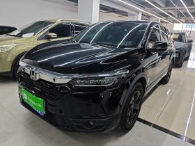 本田 皓影 2021款 240TURBO CVT两驱精英版