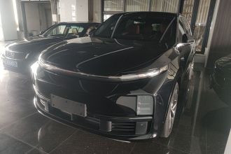 理想汽车 理想L7 2024款 Pro