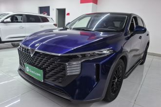启辰大V 2023款 260T 爱豆版 Pro