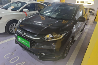 本田 缤智 2017款 1.8L CVT两驱先锋型
