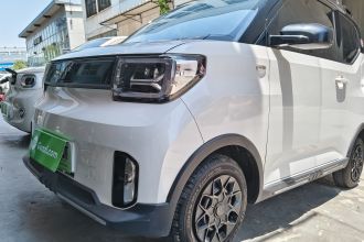 五菱汽车 宏光MINIEV 2022款 GAMEBOY 200km 玩咖款 磷酸铁锂