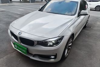 宝马3系GT 2018款 320i 时尚型