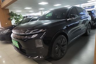 理想汽车 理想L6 2024款 Pro