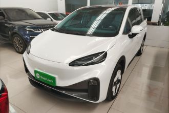 ARCFOX极狐 极狐考拉S 2024款 AIR