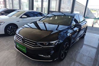 大众 迈腾 2025款 众享款 330TSI DSG豪华型