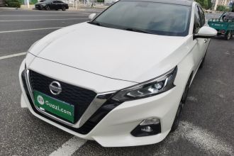 日产 天籁 2021款 2.0T XL 智进版