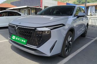 启辰大V DD-i 2023款 60km iD版