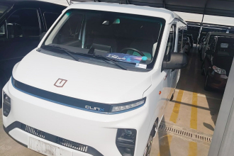 远程星享V 2024款 星享V6E 功能版 智芯46.08kWh