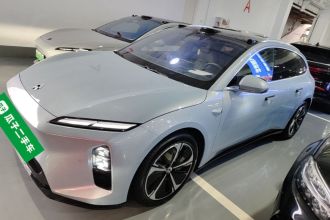 蔚来ET5T 2025款 75kWh Touring