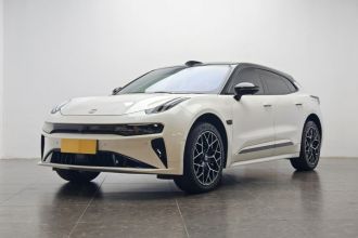 极氪001 2024款 ME版 100kWh 四驱