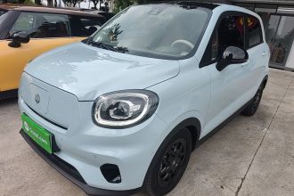 零跑汽车 零跑T03 2023款 403智享版