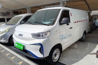 江汽集团 蓝猫 2023款 M1 中创新航 38.64kWh 精英版