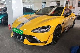 小米汽车 小米SU7 Ultra 2025款 Ultra