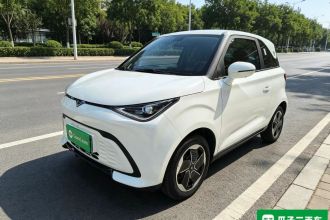 凯翼拾月 2023款 201km 踏浪版
