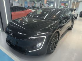 阿维塔12 2025款 改款 Ultra纯电版四驱