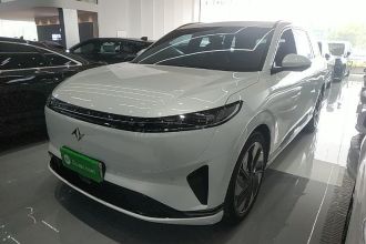 东风奕派 eπ008 2025款 210Ultra如奕版 5座