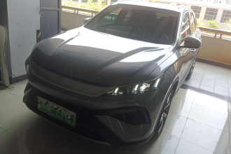 比亚迪 宋Pro新能源 2025款 第二代 DM-i 115KM卓越型