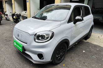 零跑汽车 零跑T03 2023款 310轻享版