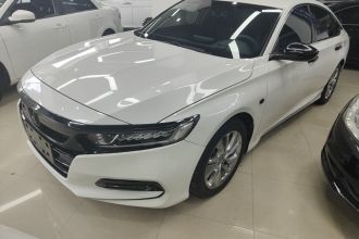 本田 雅阁 2018款 230TURBO 舒适版 国V