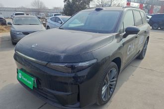 零跑汽车 零跑C16 2026款 增程 280激光雷达智尊版 6座