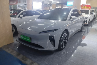 蔚来ET5T 2024款 75kWh Touring