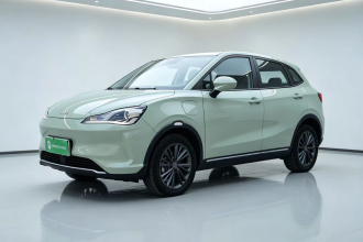 哪吒汽车 哪吒V 2022款 潮 400 Lite
