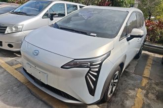 埃安 AION Y 2023款 Younger 星耀版