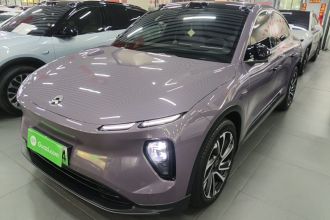 蔚来EC6 2023款 75kWh