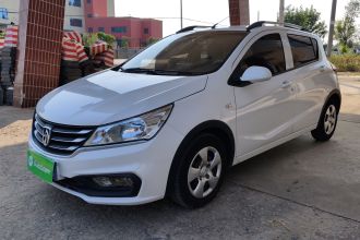 宝骏310 2020款 1.2L 手动舒适型