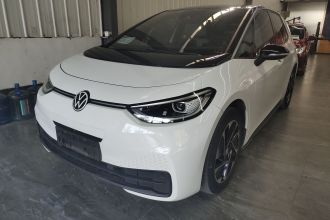 大众ID.3 2024款 极智版