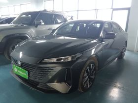 长安 逸达 2023款 蓝鲸NE 1.5T GDI DCT领航型