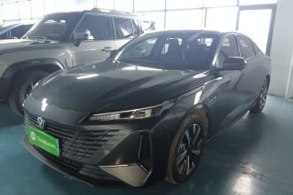 长安 逸达 2023款 蓝鲸NE 1.5T GDI DCT领航型